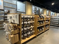 -MUJI无印良品(武汉世界城广场店)