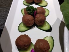 -索伦嘎·传统涮(海拉尔总店)