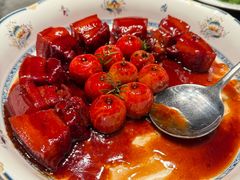 -禾院•新派融合淮扬菜餐厅