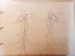 -Lisamoon礼慕纱婚纱礼服高级定制