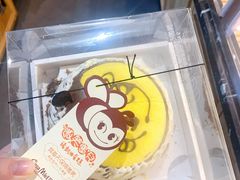 -可莎蜜兒(金城店)