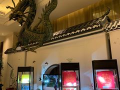 -常州武进九洲喜来登酒店