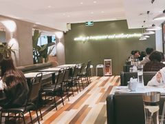 -卡朋西餐(较场西路店)