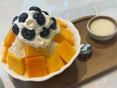 -必点海鲜·海肠捞饭大王(滨江道店)