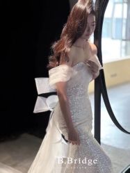 -B.Bridge Couture婚纱礼服(福田店)