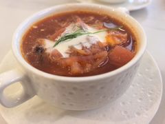 -库滋明·俄罗斯特色美食(中央大街店)