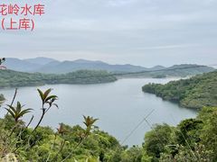 -马峦山郊野公园