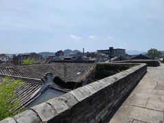 -台州府城(东湖)