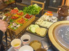 -阿昌白族石板烧·菌锅(大理古城店)