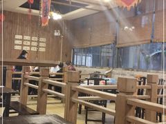 大堂-醉八仙热酒馆(渝中店)