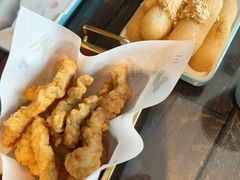 -江边城外烤全鱼(方庄时代购物中心店)