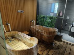 -聚春园·福龙泉澡堂(温泉店)