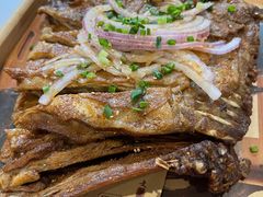 -火龙堂·风味民间菜(文一路店)