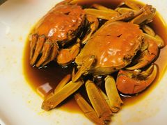 -蟹榭·本帮江浙菜·蟹宴(大宁久光商场店)