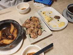 -玲又珑美食(盘福路店)
