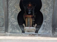 -青岛崂山太清宫