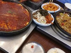 -敏丁拌饭(中街总店)