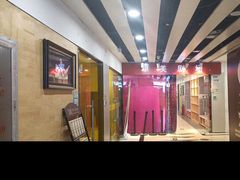 -卓美LAMDA戏剧演讲与培训中心(亚运村店)