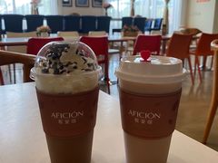 -歌斐颂巧克力小镇