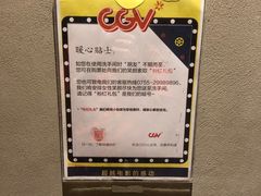 -CGV影城(壹方城IMAX店)
