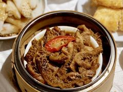 -大荣华酒楼(元朗老店)