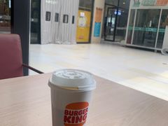 -汉堡王(北京通州领展店)