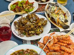 -人和啤酒屋海鲜大排档(营口路店)