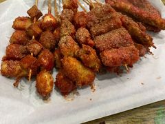 -庞记炸串