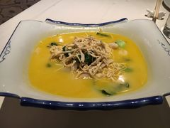 -扬州万怡酒店-中餐厅(文昌中路店)