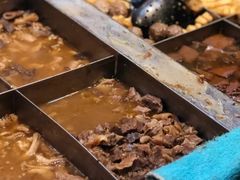 -老广州牛杂(深圳白石洲总店)