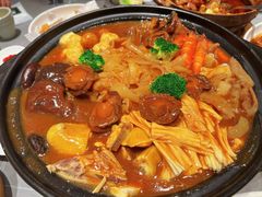 -喜记顺德菜(南昌万象城店)