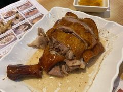 -新世界餐厅(万达店)