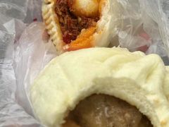 -清泉阁包子铺(中山路店)