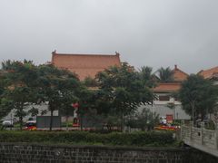 -海口市博物馆