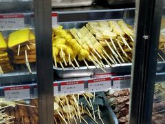 -五厂炸串(四流南路店)