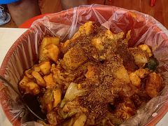 -胖哥料理(兴义里店)