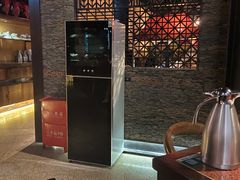 -绿茶餐厅(华联万柳店)