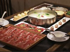 -许府牛火锅(信义坊总店)