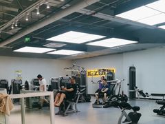 -空中健身·游泳(季佳荟新华家园店)