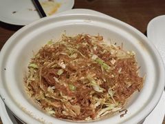 海味干捞粉丝煲-廊亦舫Lang Yi Fang Restaurant(金桥店)