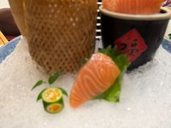 -天瑞轩·粤菜餐厅