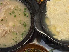-重庆石磨豆花庄(乔庄店)
