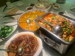 -川味堂·四川豆花(八卦岭店)