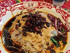-闯关东东北农家菜(崂山石老人店)