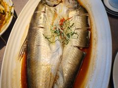 -谷语中餐厅