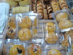 -徐文林香酥饼(桃园店)