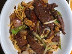 -寻裕记·现炒浇头面(人民广场店)