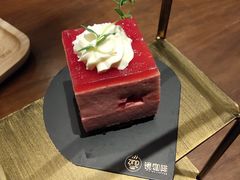 树莓精灵-ZING COFFEE 镜咖啡