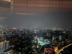 -洲际酒店·地平线全日餐厅HORIZON CAFÉ