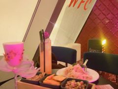 -苏丝的天空高空酒吧Suzie's Sky Bar